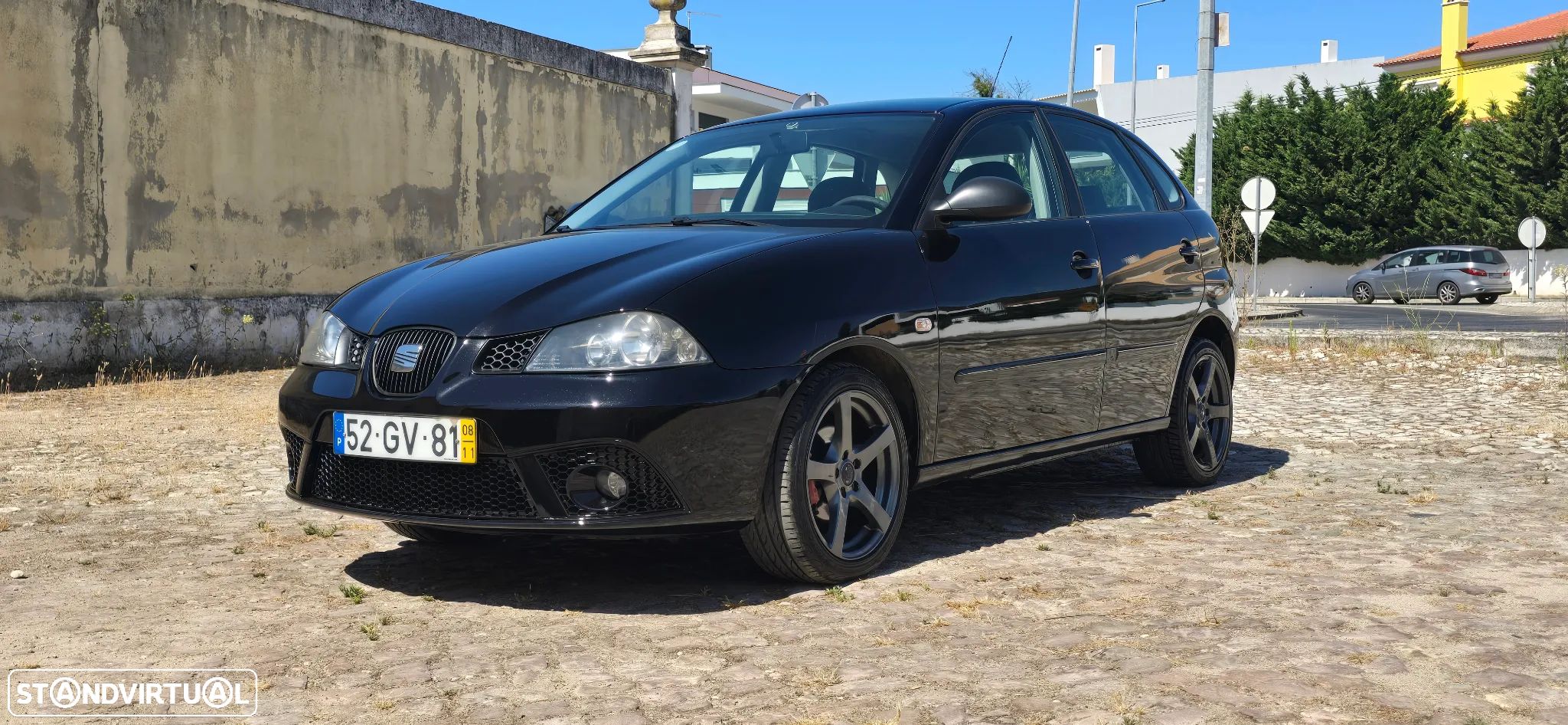 SEAT Ibiza 1.2 12V Reference - 1