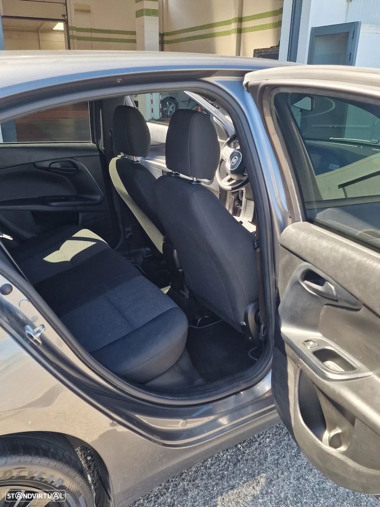 Fiat Tipo 1.3 M-Jet Street - 14