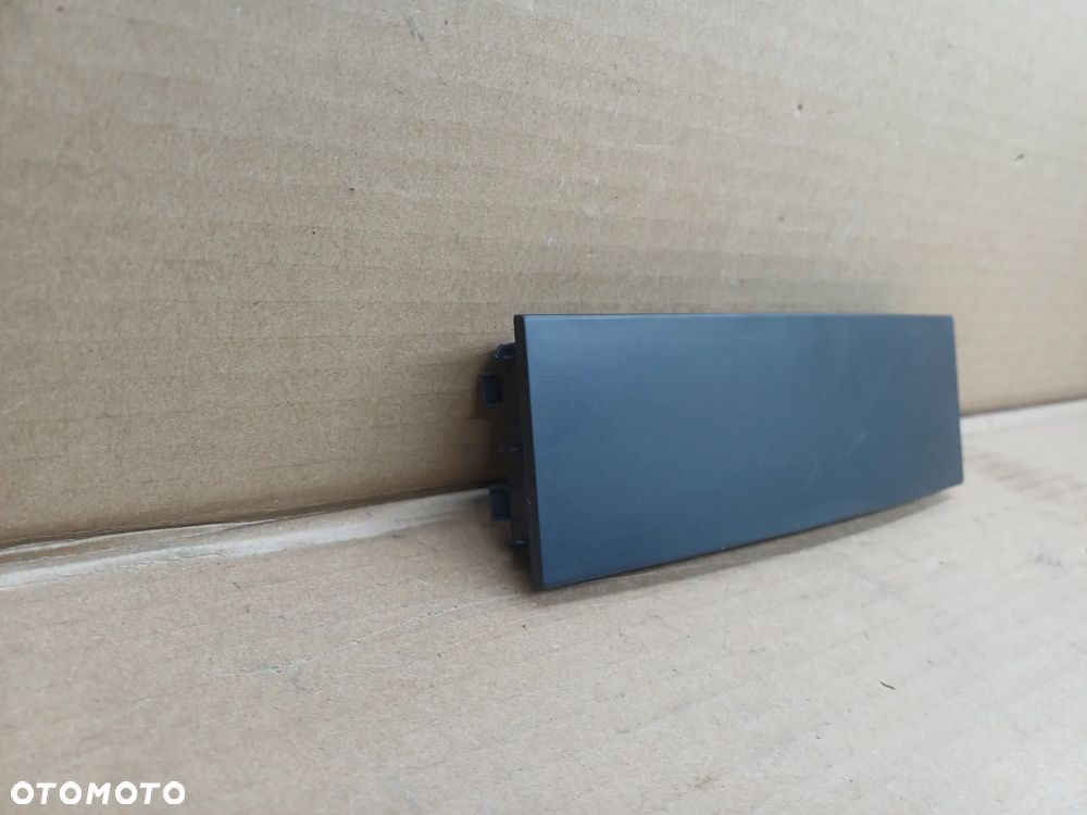 Zaślepka konsoli 9682026077 Citroen Berlingo II Peugeot Partner 08-18 - 3