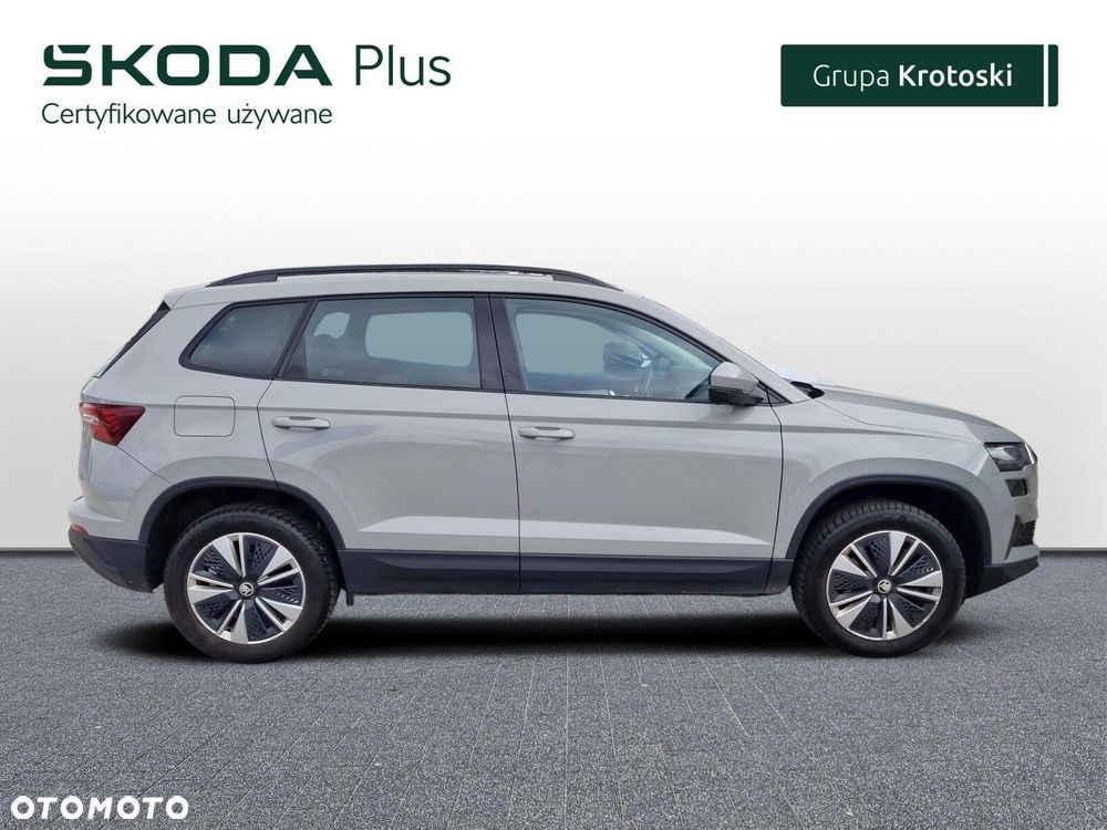 Skoda Karoq 2.0 TDI SCR 4x4 Ambition DSG - 11