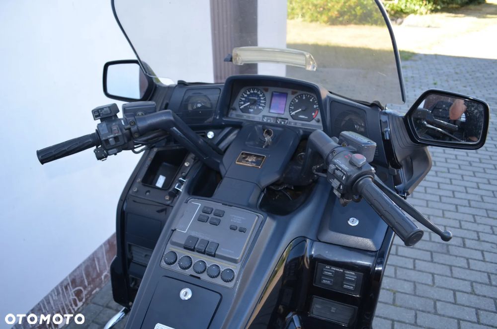 Honda GL - 13