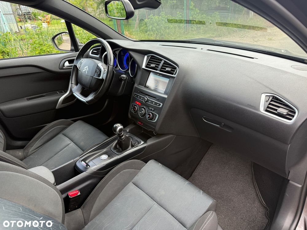 DS Automobiles DS 4 - 10