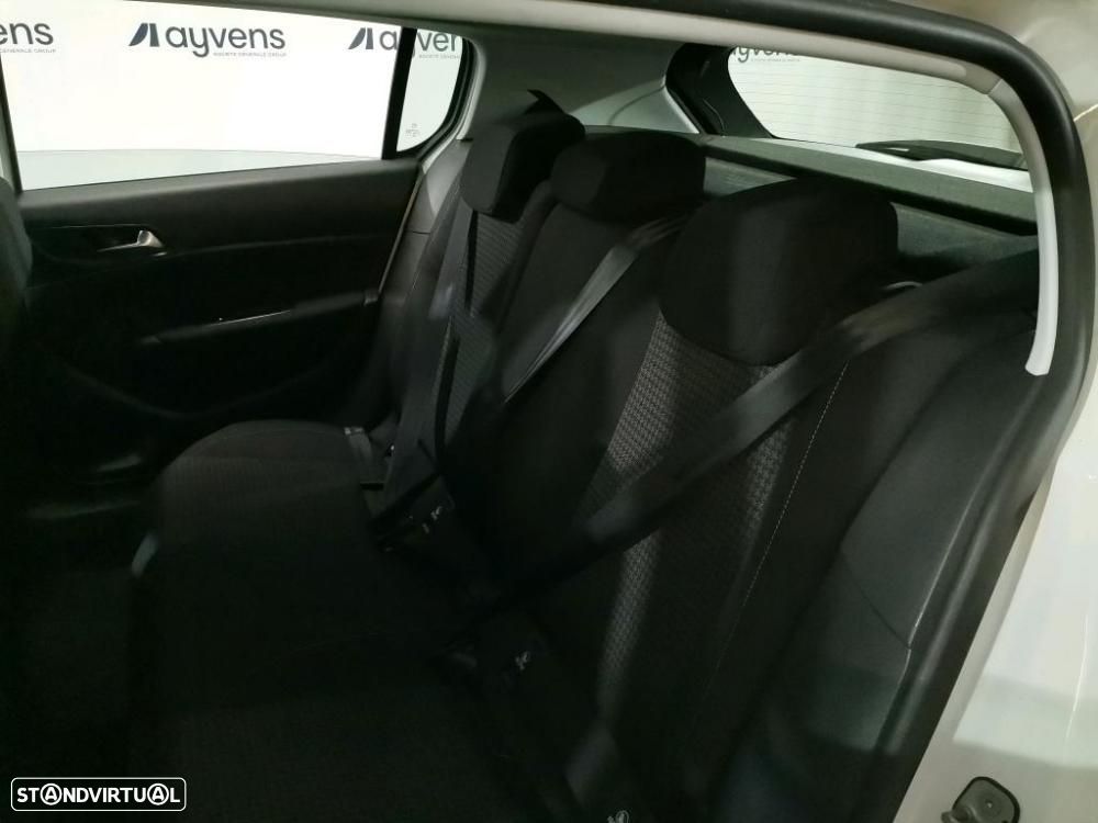 Peugeot 308 1.5 BlueHDi Business Line - 3