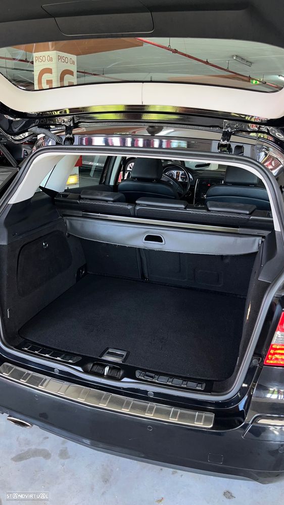 Mercedes-Benz B 180 CDI - 27