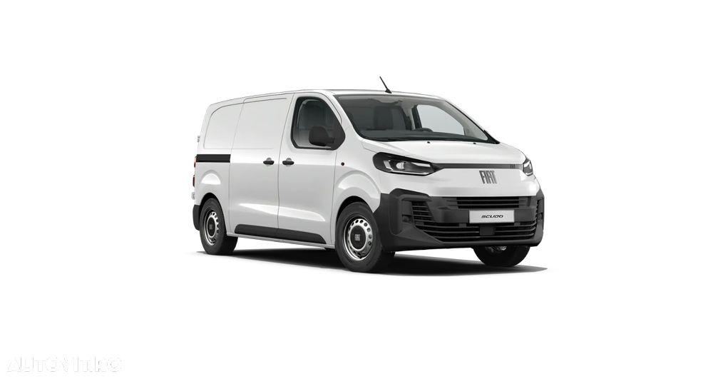 Fiat Scudo Van L2
