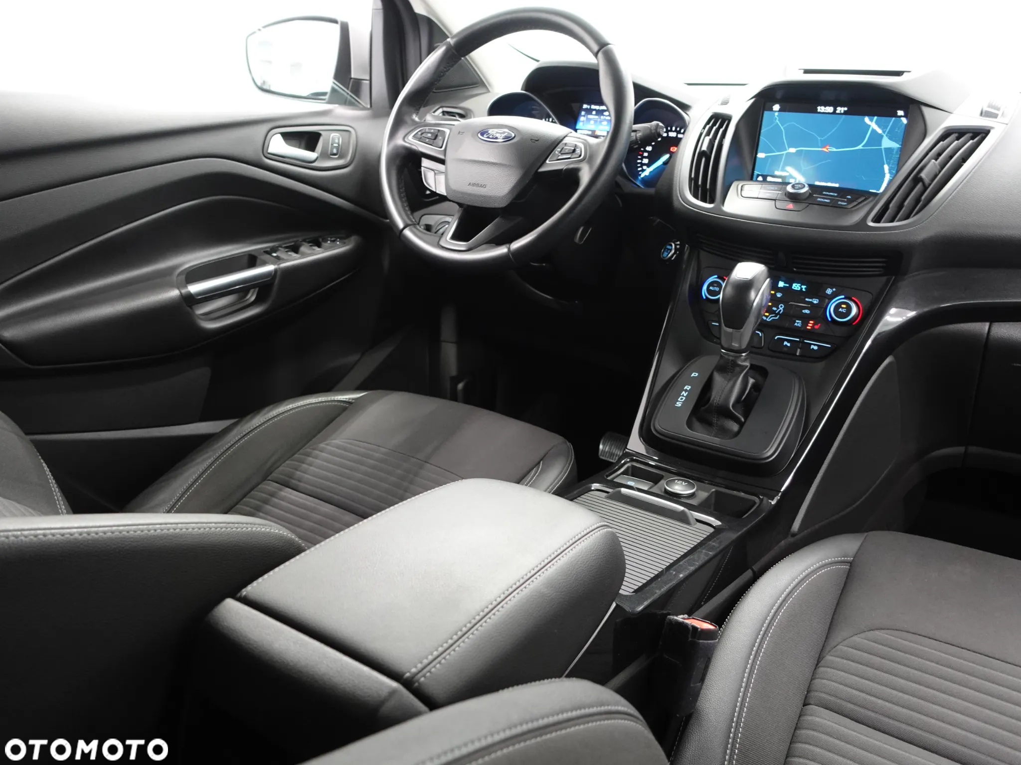 Ford Kuga 1.5 EcoBoost AWD Edition ASS - 31