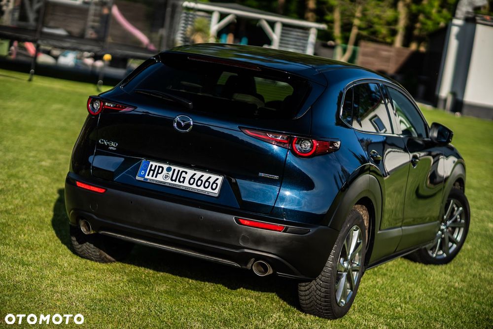 Mazda CX-30 - 17