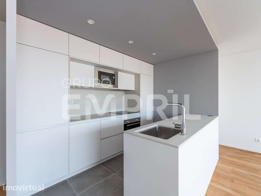Matosinhos South Living - Grande imagem: 4/39