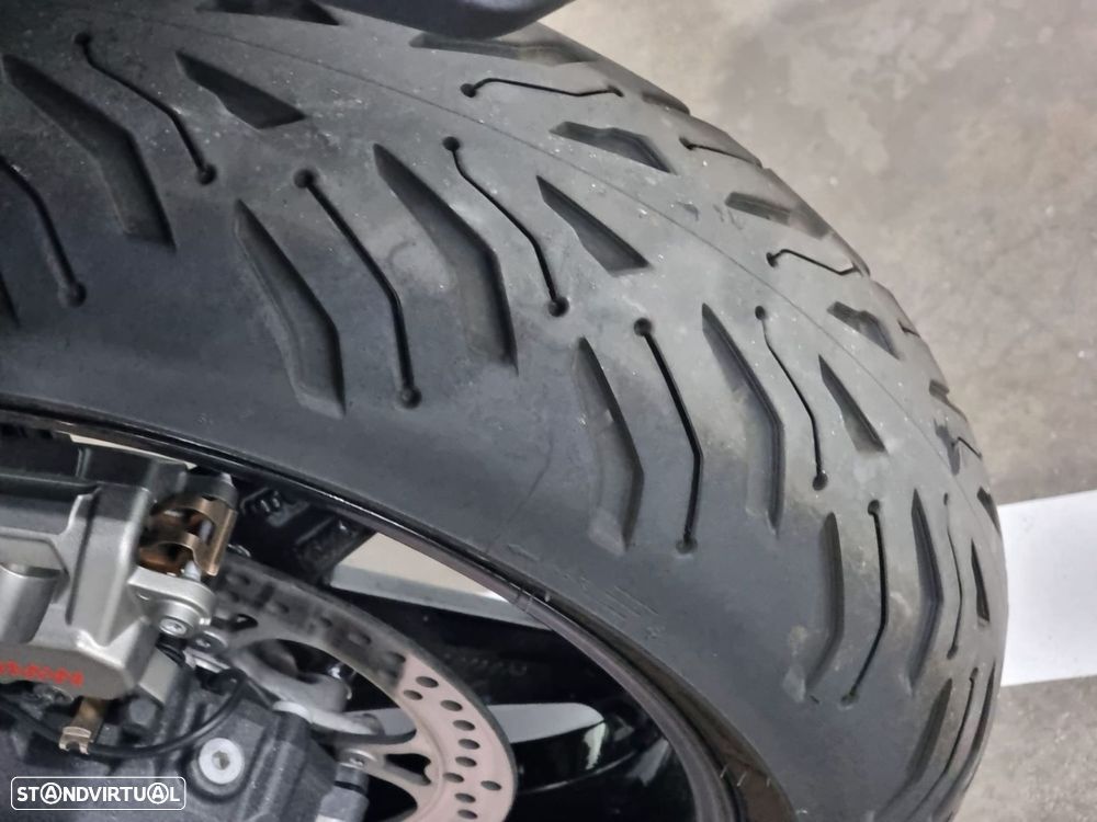 BMW R 1300 RT 1300RT Triple Black - 15