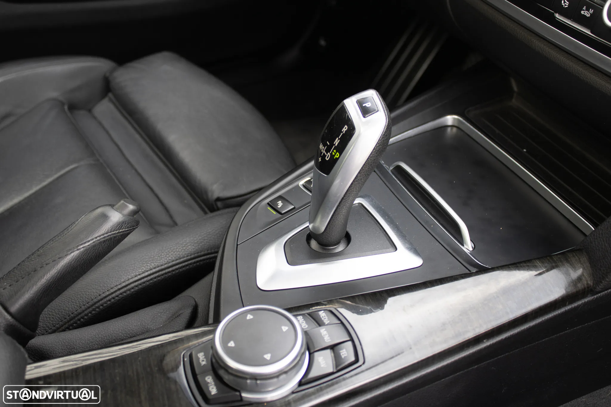 BMW 420 Gran Coupé d Aut. Luxury Line - 22