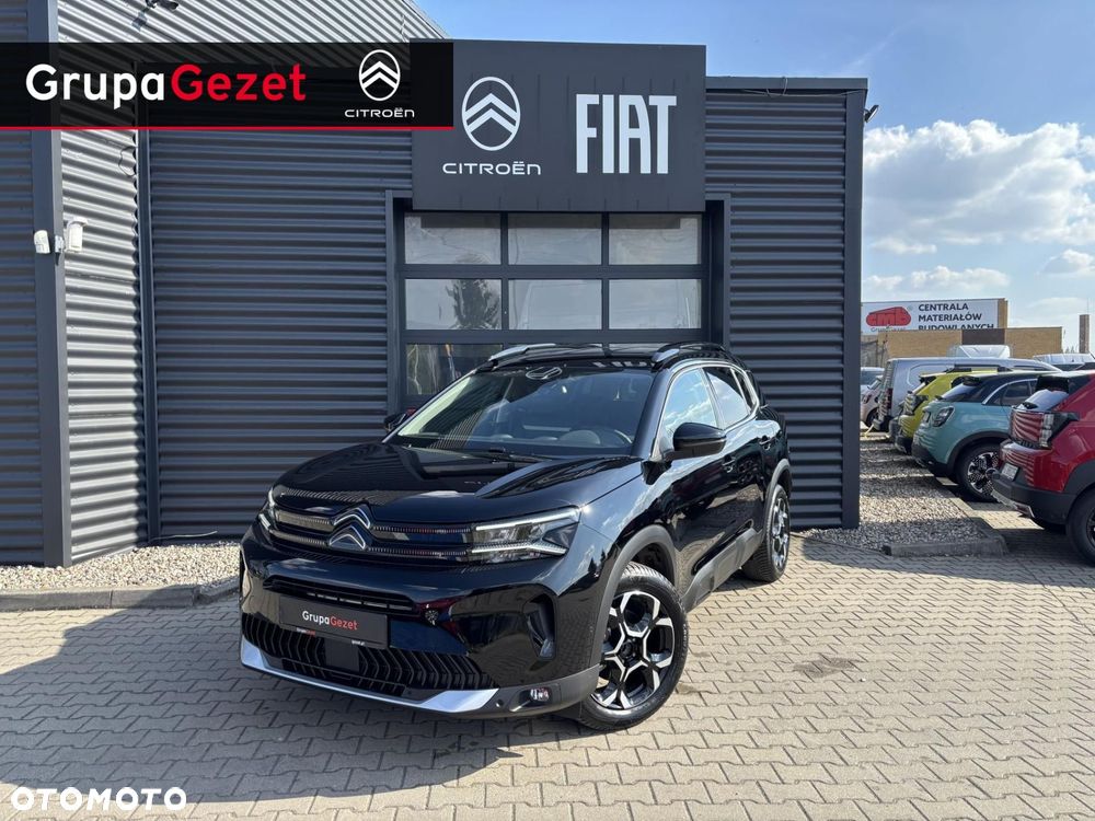 Citroën C5 Aircross - 5