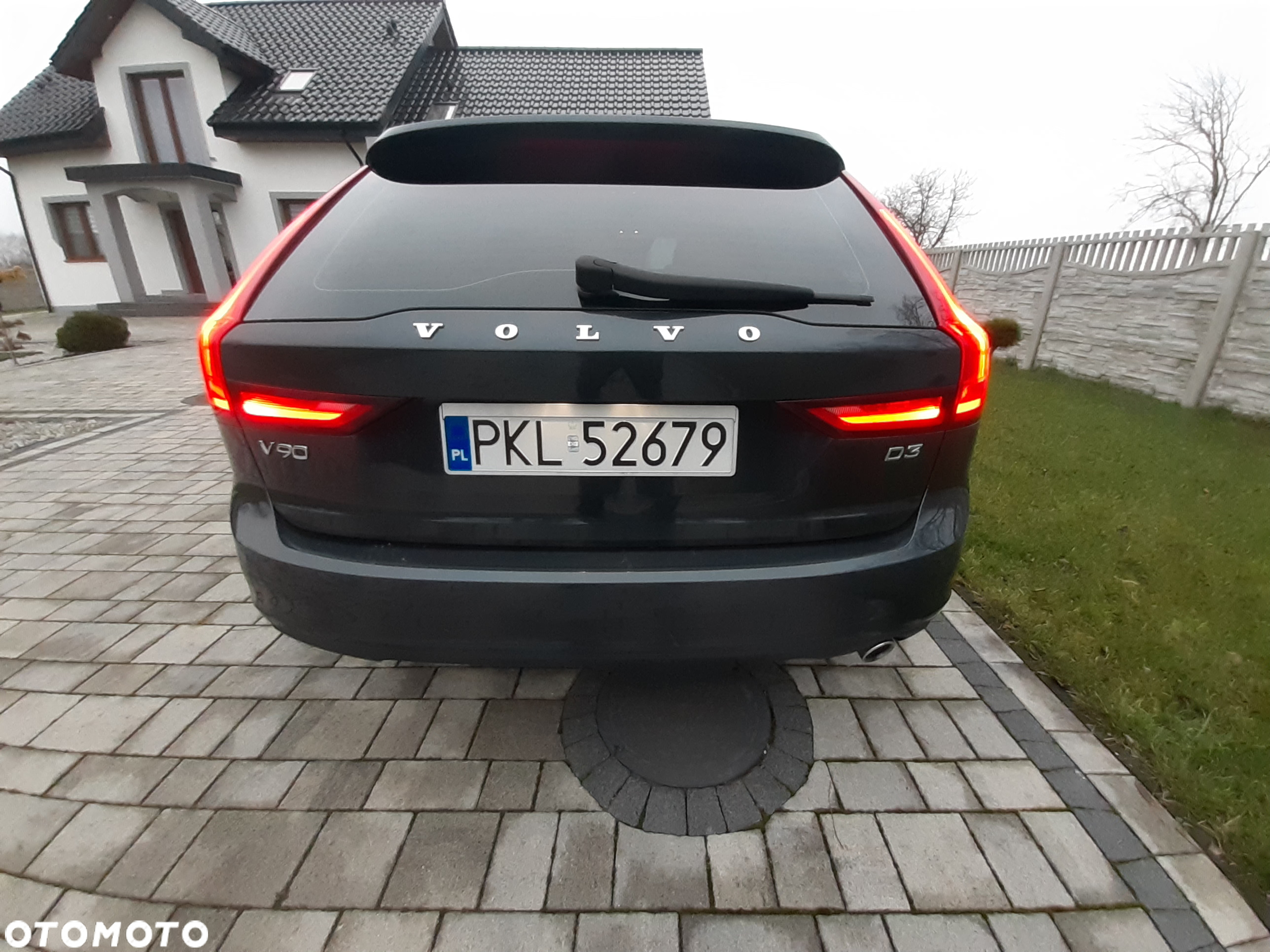 Volvo V90 D3 Momentum - 11