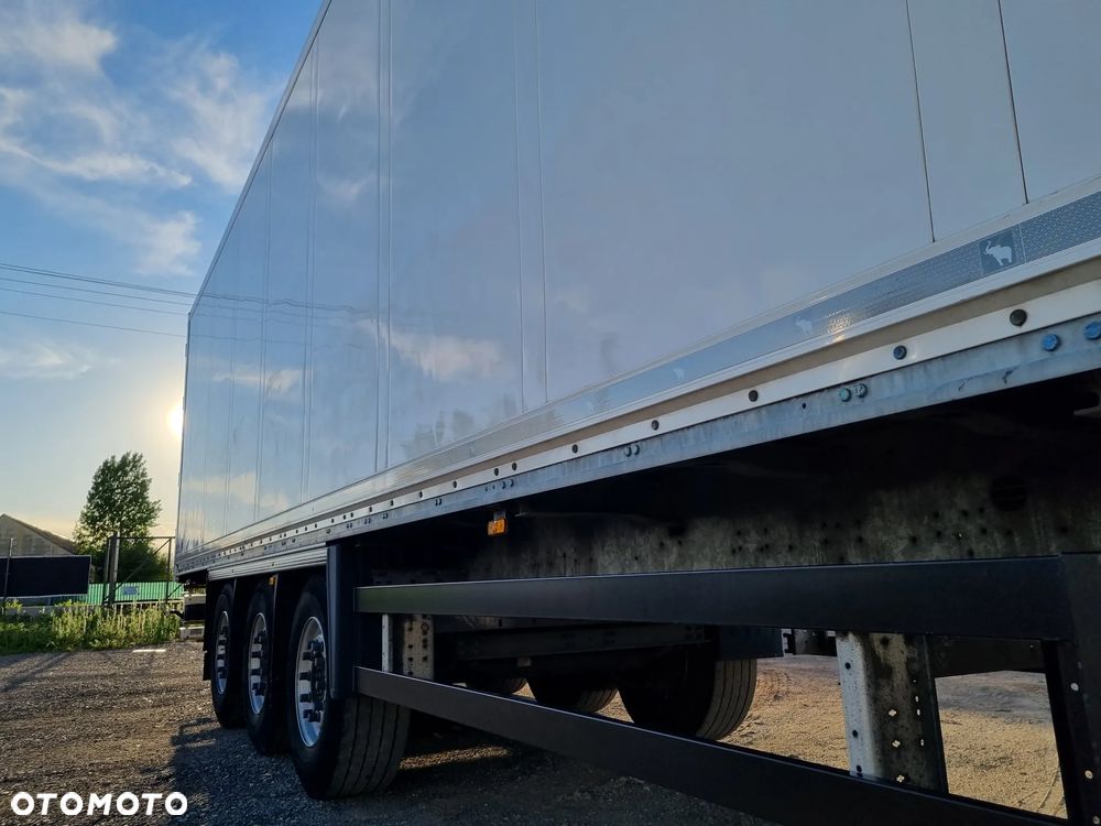 Schmitz Cargobull SCB*S3B - 3