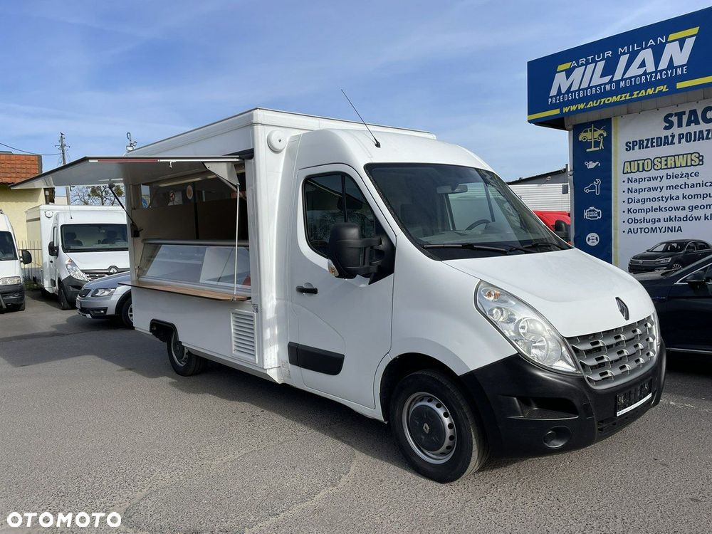 Renault Master - 3
