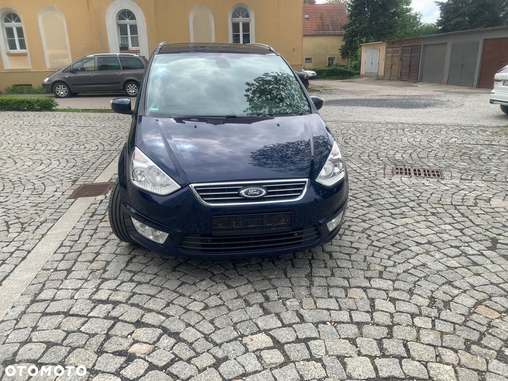 Ford Galaxy - 14