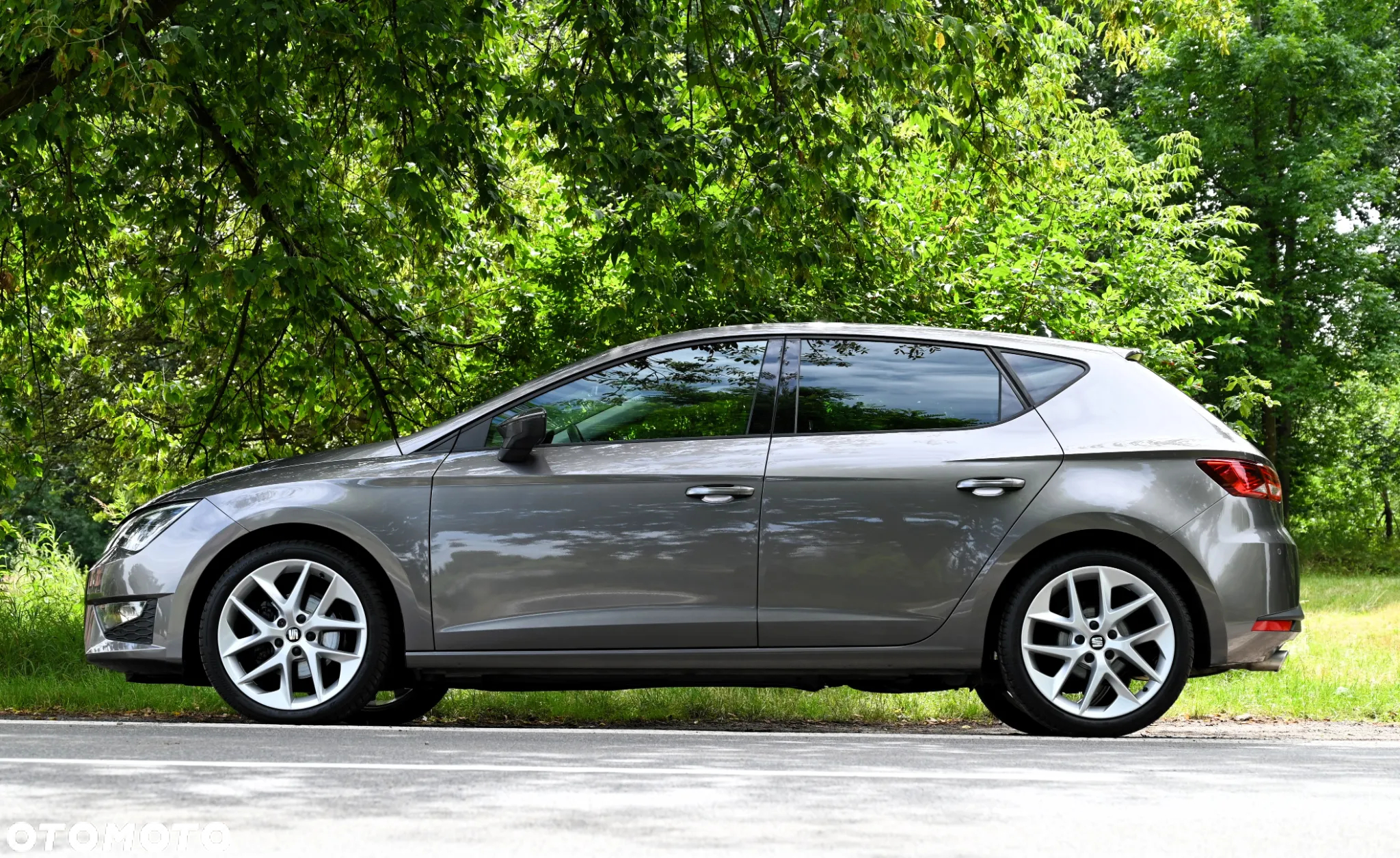 Seat Leon - 22