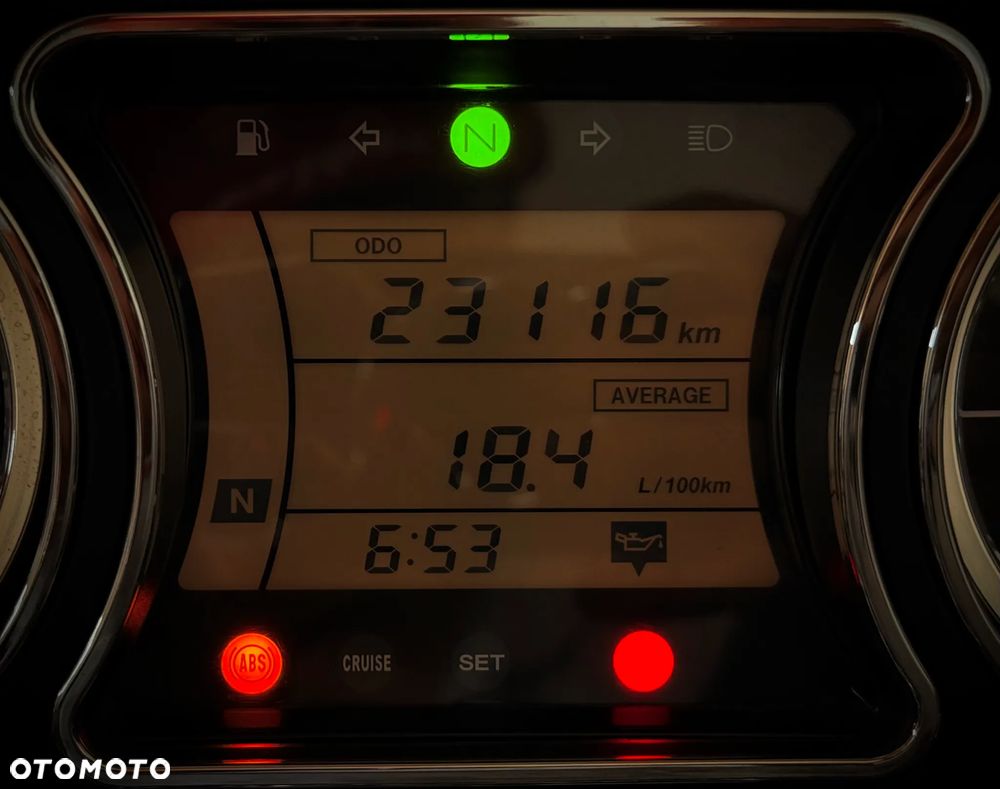 Kawasaki Vulcan - 36