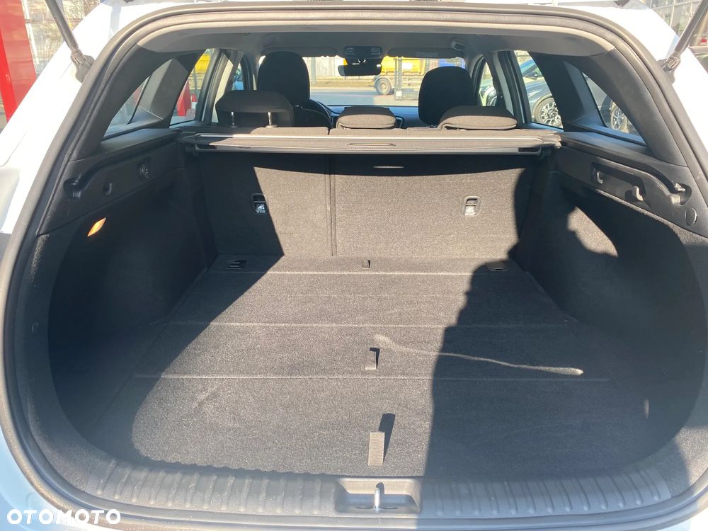 Kia Ceed 1.5 T-GDI M DCT - 8