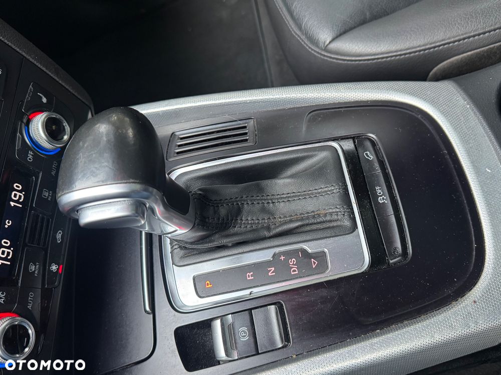 Audi Q5 2.0 TFSI Quattro Tiptr - 36