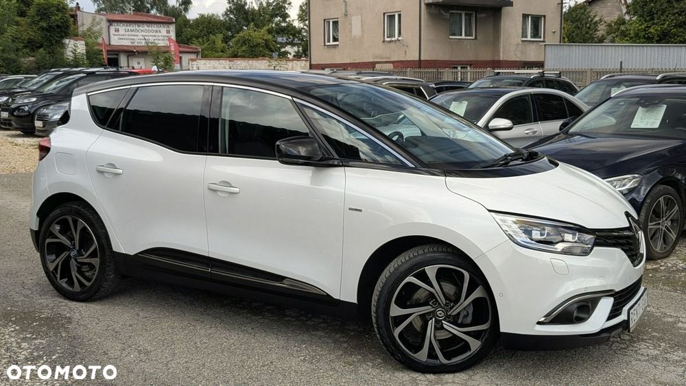 Renault Scenic - 8