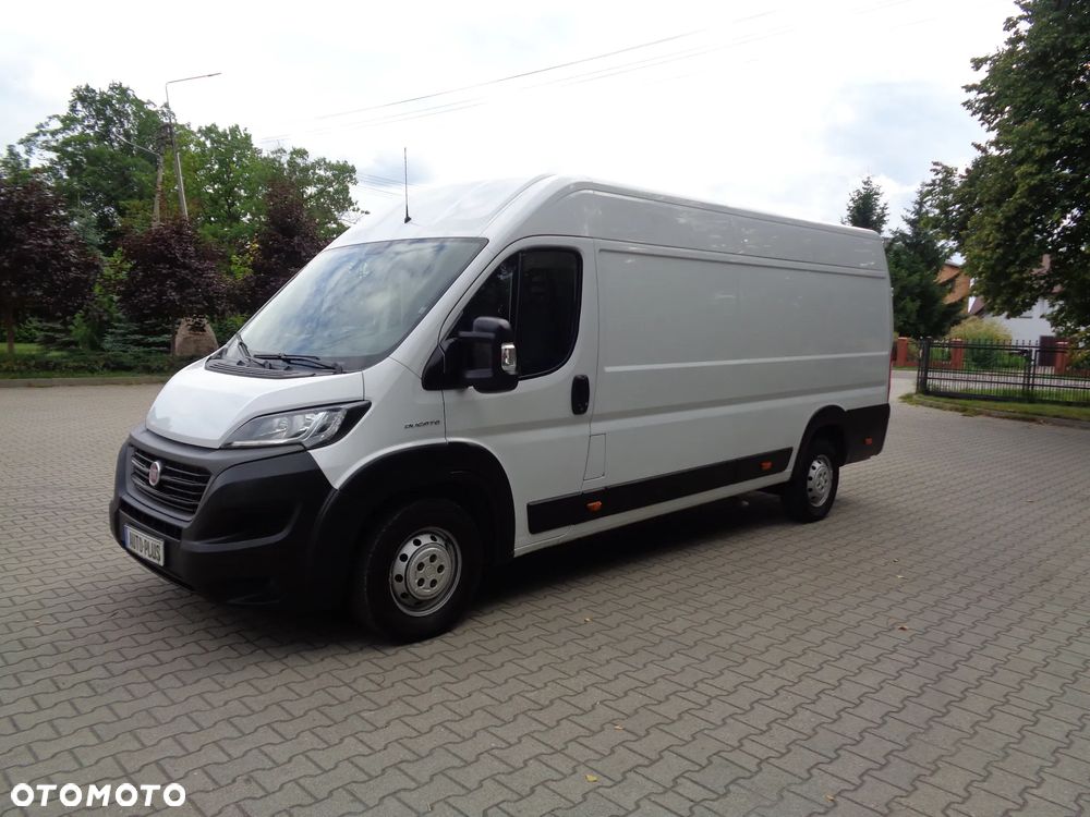 Fiat Ducato - 8