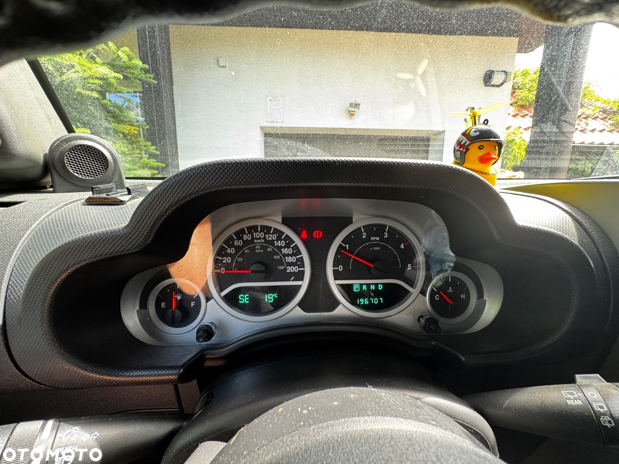 Jeep Wrangler - 11