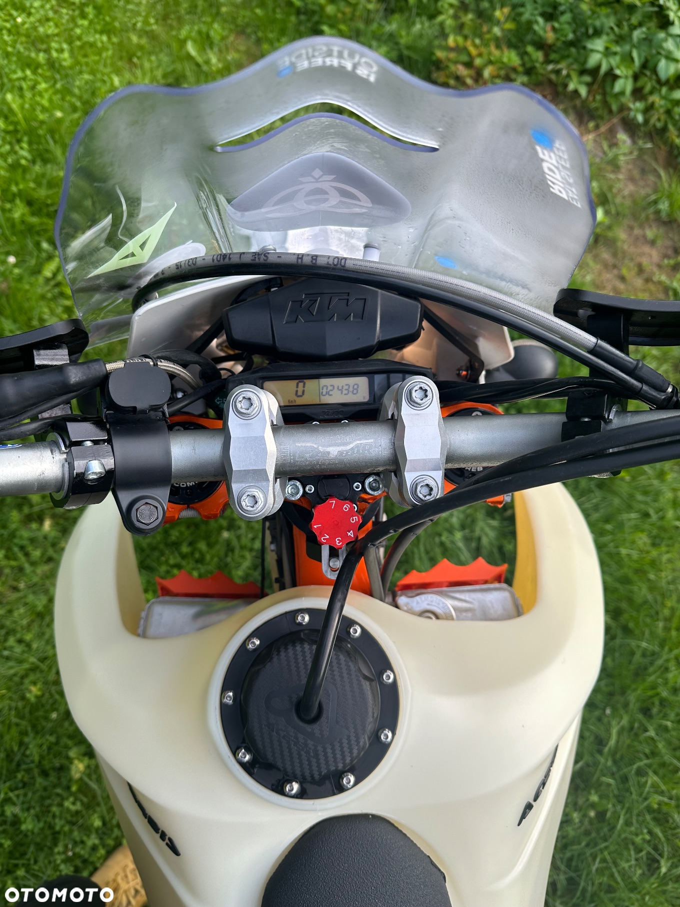 KTM Adventure - 21