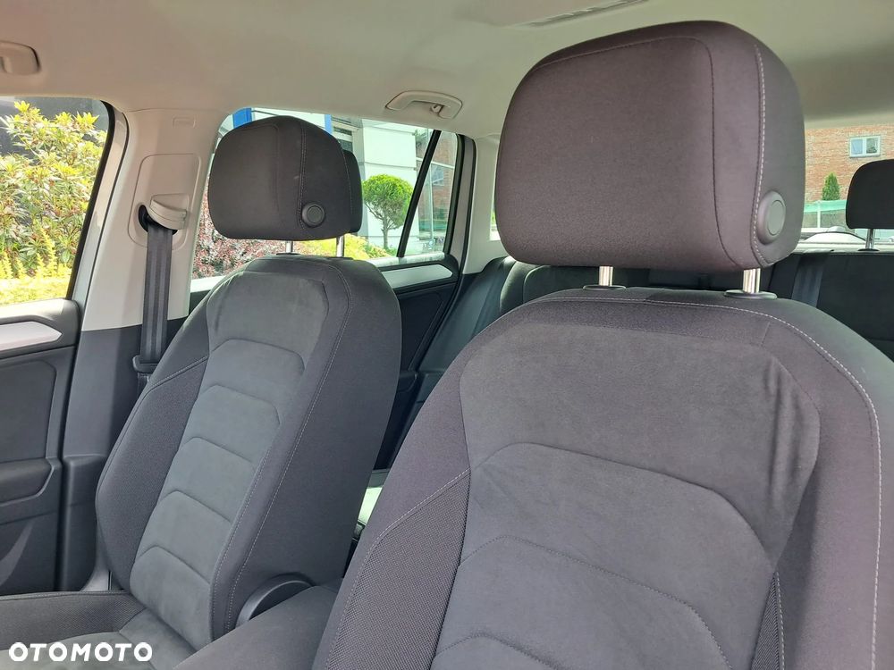 Volkswagen Tiguan 1.5 TSI EVO Comfortline - 30
