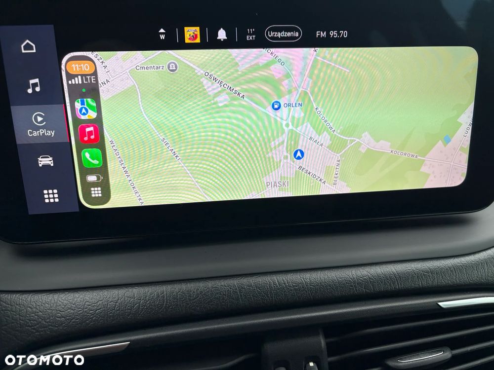 Fiat Tipo 1.0 T3 Life - 9