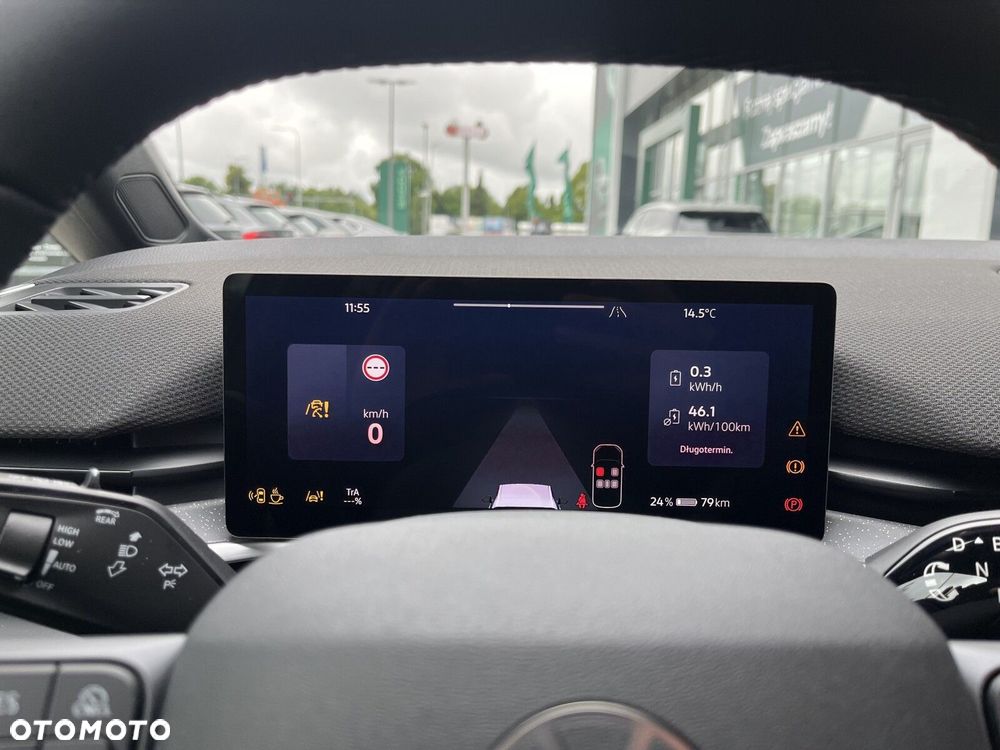 Volkswagen ID.3 Neo 50kWh Style - 35