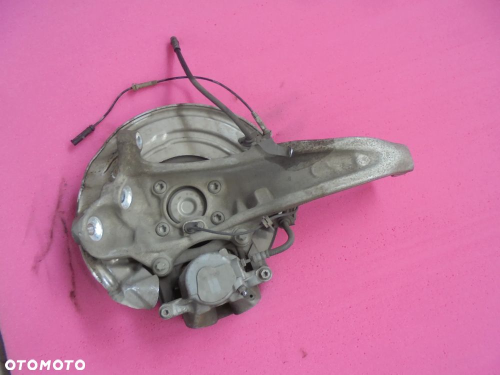 BMW 5 G30 G31 LIFT ZWROTNICA LEWA PRAWA 2,0 DIESEL - 4