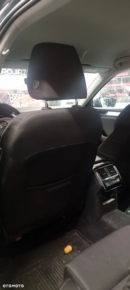 Skoda Superb 2.0 TDI Style - 12