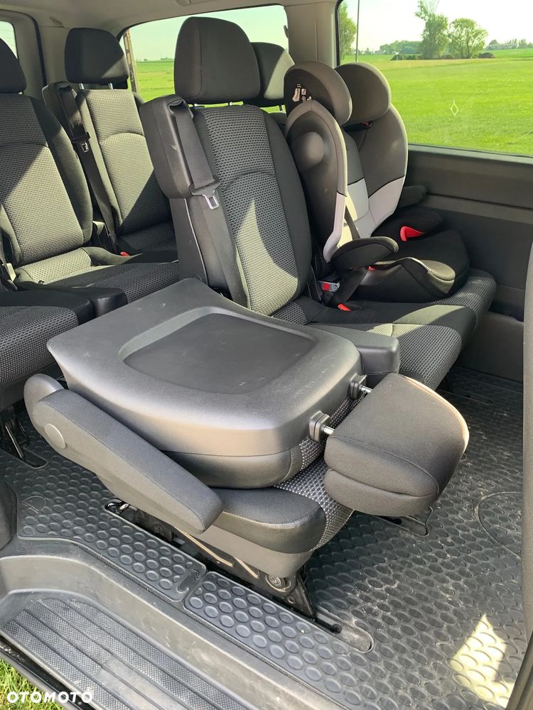 Mercedes-Benz Vito 639.703 - 10