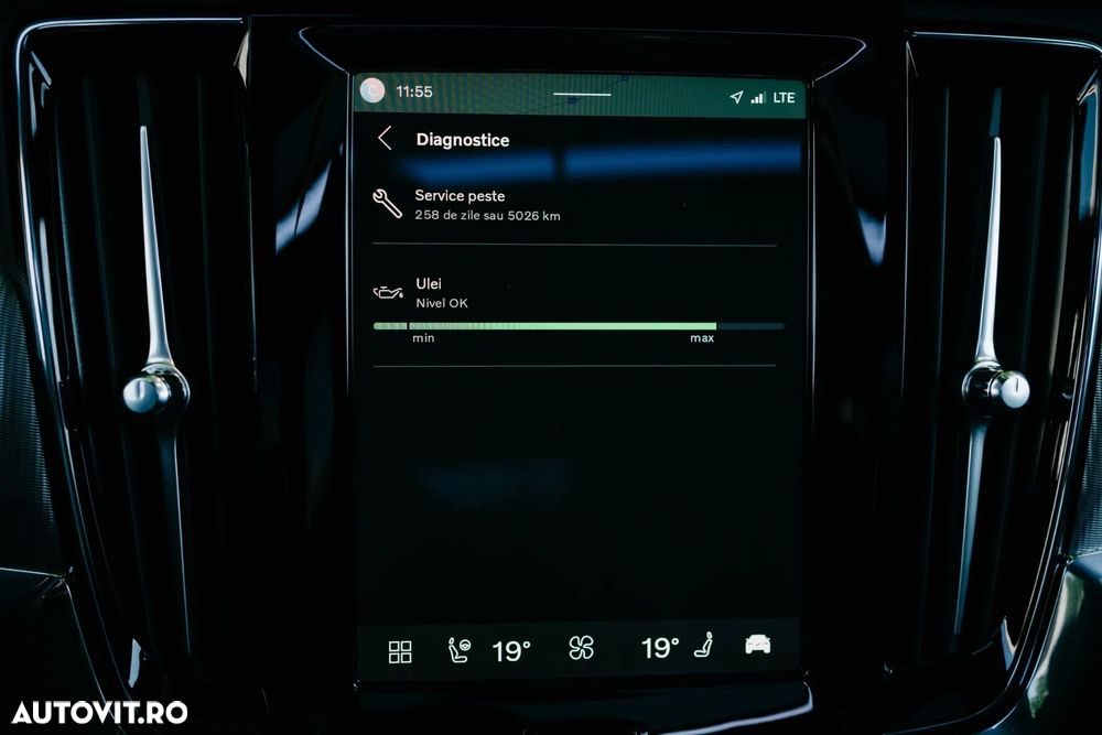 Volvo S90 - 32