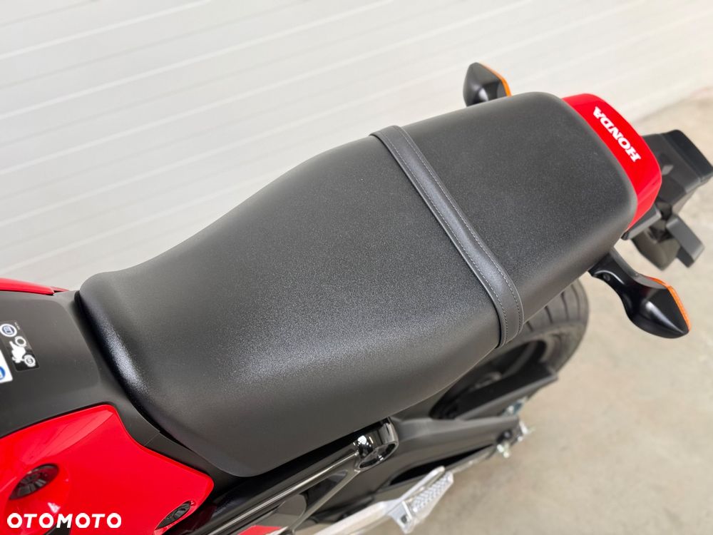 Honda MSX 125 - 27