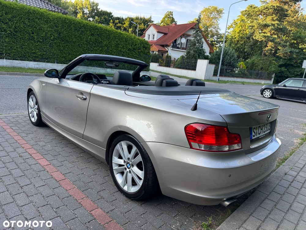 BMW Seria 1 118d - 2