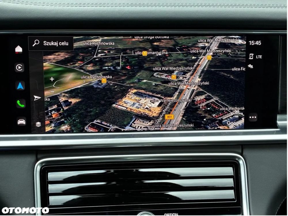 Porsche Panamera 4 E-Hybrid Platinum Edition - 17
