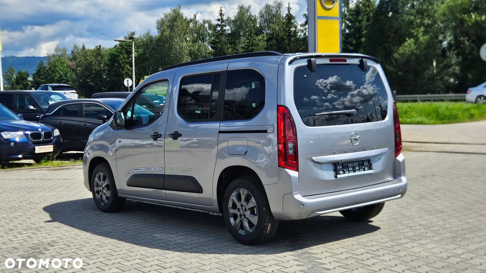 Opel Combo L 1.5 BlueHDi Edition S&S - 5