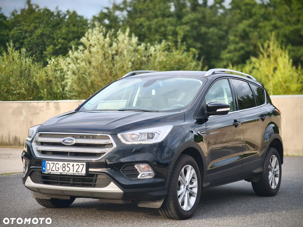 Ford Kuga 2.0 TDCi 2x4 Trend - 3