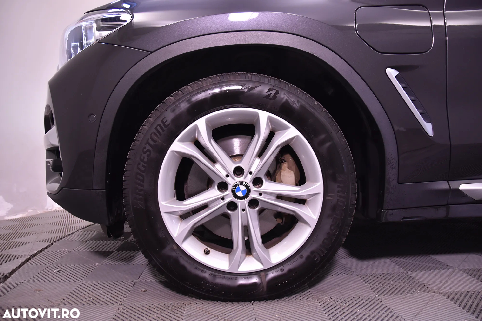 BMW X3 xDrive30e AT PHEV - 13
