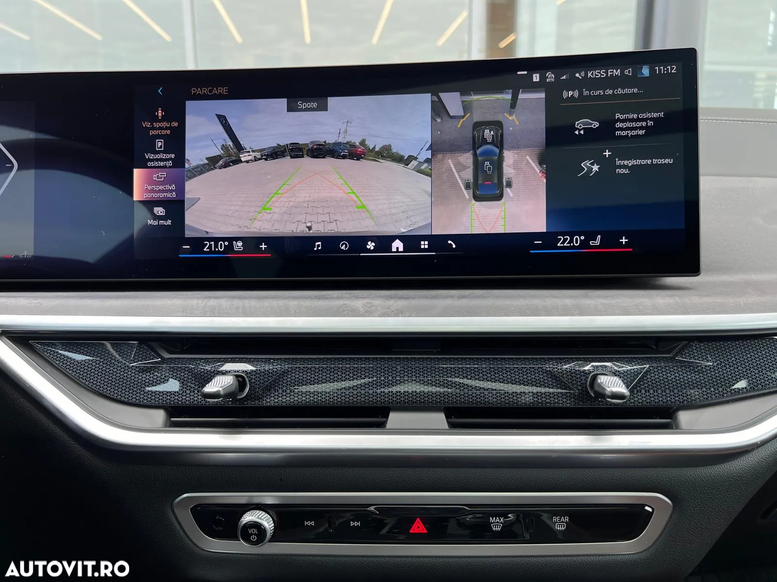 BMW X6 xDrive40d AT MHEV - 20