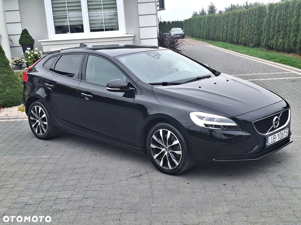 Volvo V40 2018 photo 3