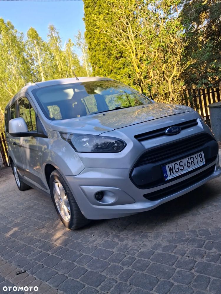 Ford Transit Connect 220 L1 Trend - 2
