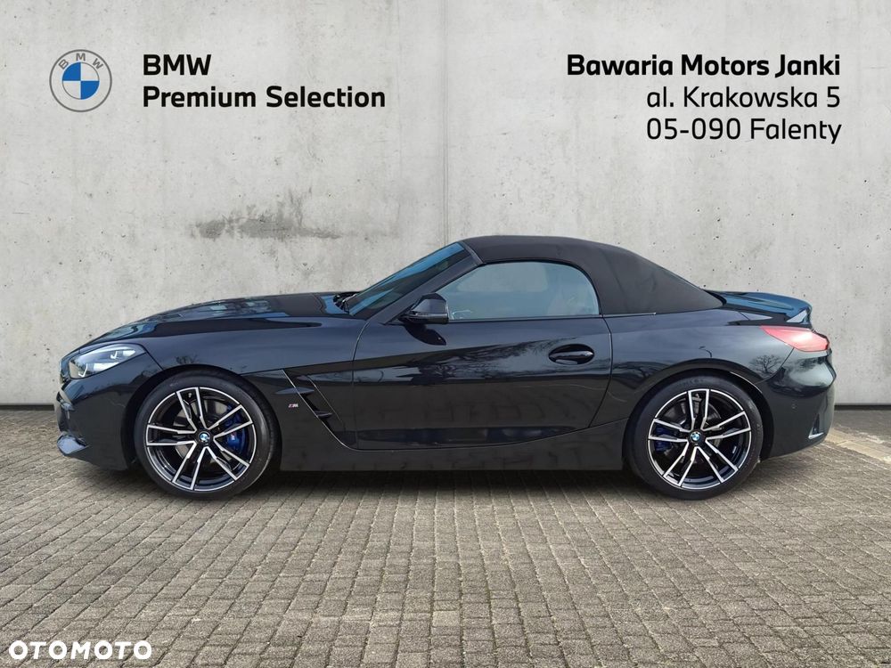 BMW Z4 - 28