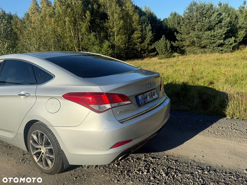 Hyundai i40 1.7 CRDi Classic - 11