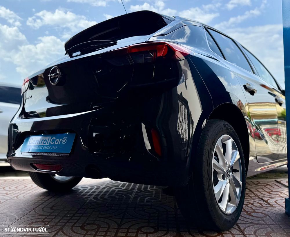 Opel Corsa 1.5 D Elegance - 12