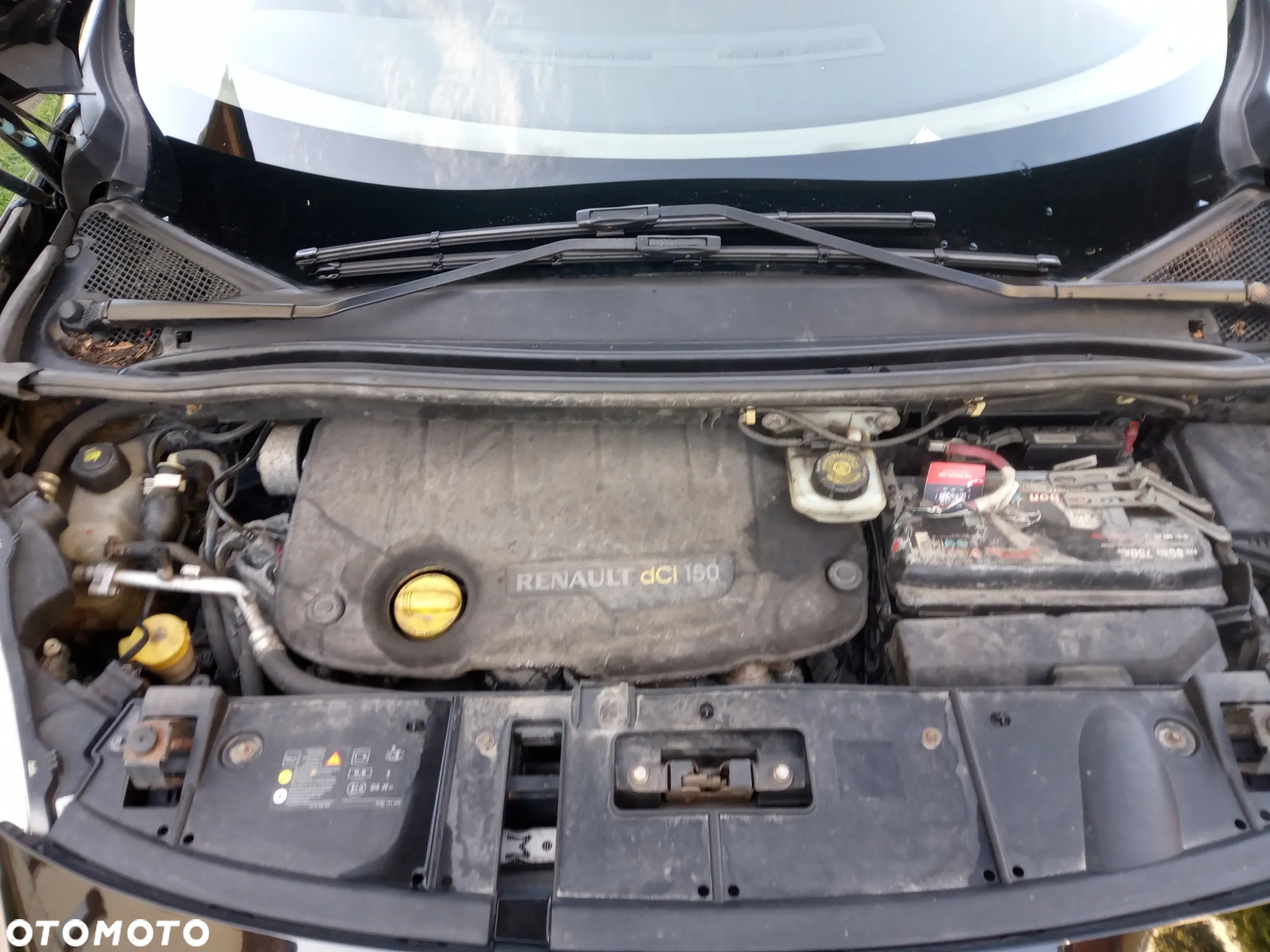 Renault Scenic 2.0 dCi Privilege - 16