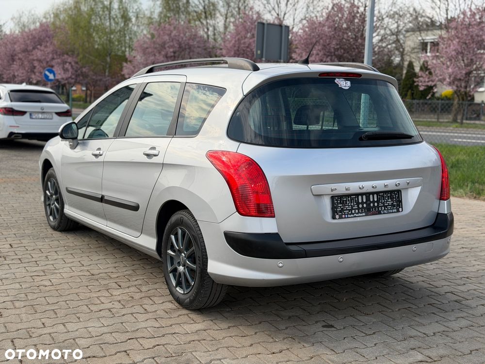 Peugeot 308 1.6 Premium - 4