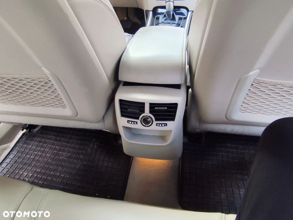 Peugeot 508 HDi FAP 160 Automatik Style - 12