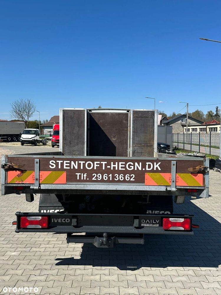 Iveco Daily 35c15 50c16 60c18 65c18 72c21 - 5